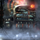 Illustration for article titled Absolutely Stunning Concept Art of Paris 2084